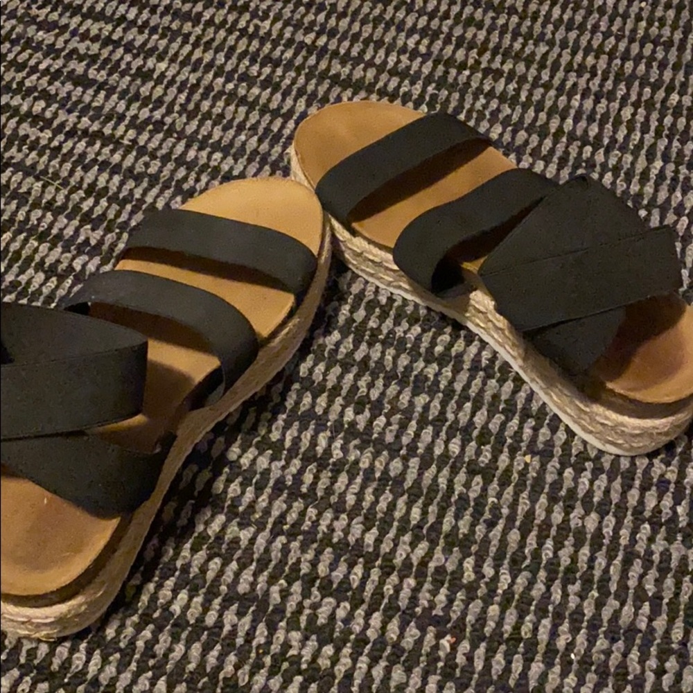 Steve Madden Sandals